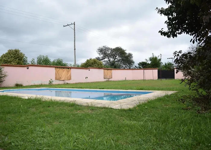 Casa De Campo En Salta, Argentina.