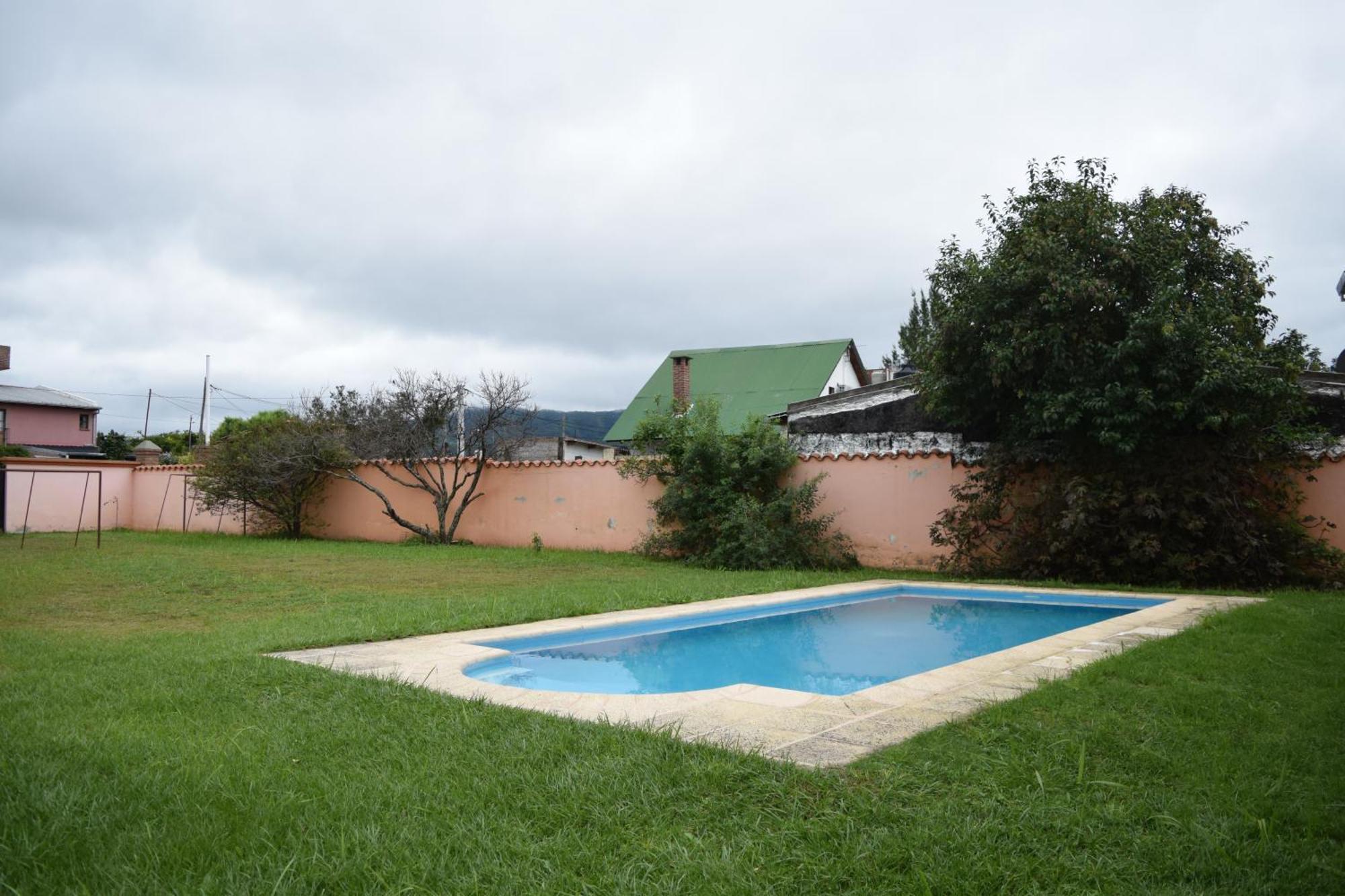 Holiday home En Salta, Argentina.