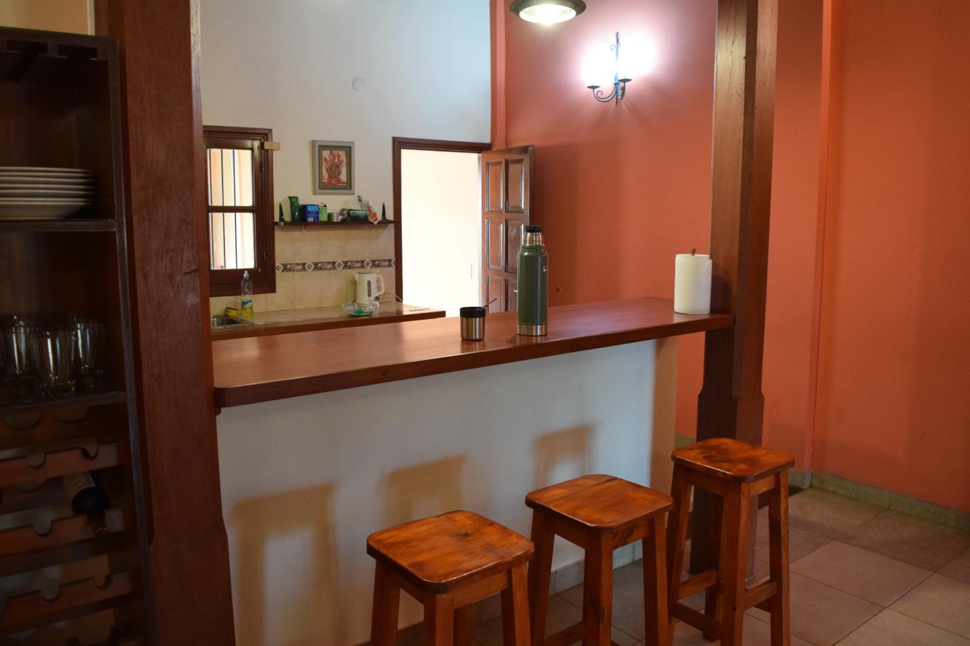 Holiday home En Salta, Argentina. *