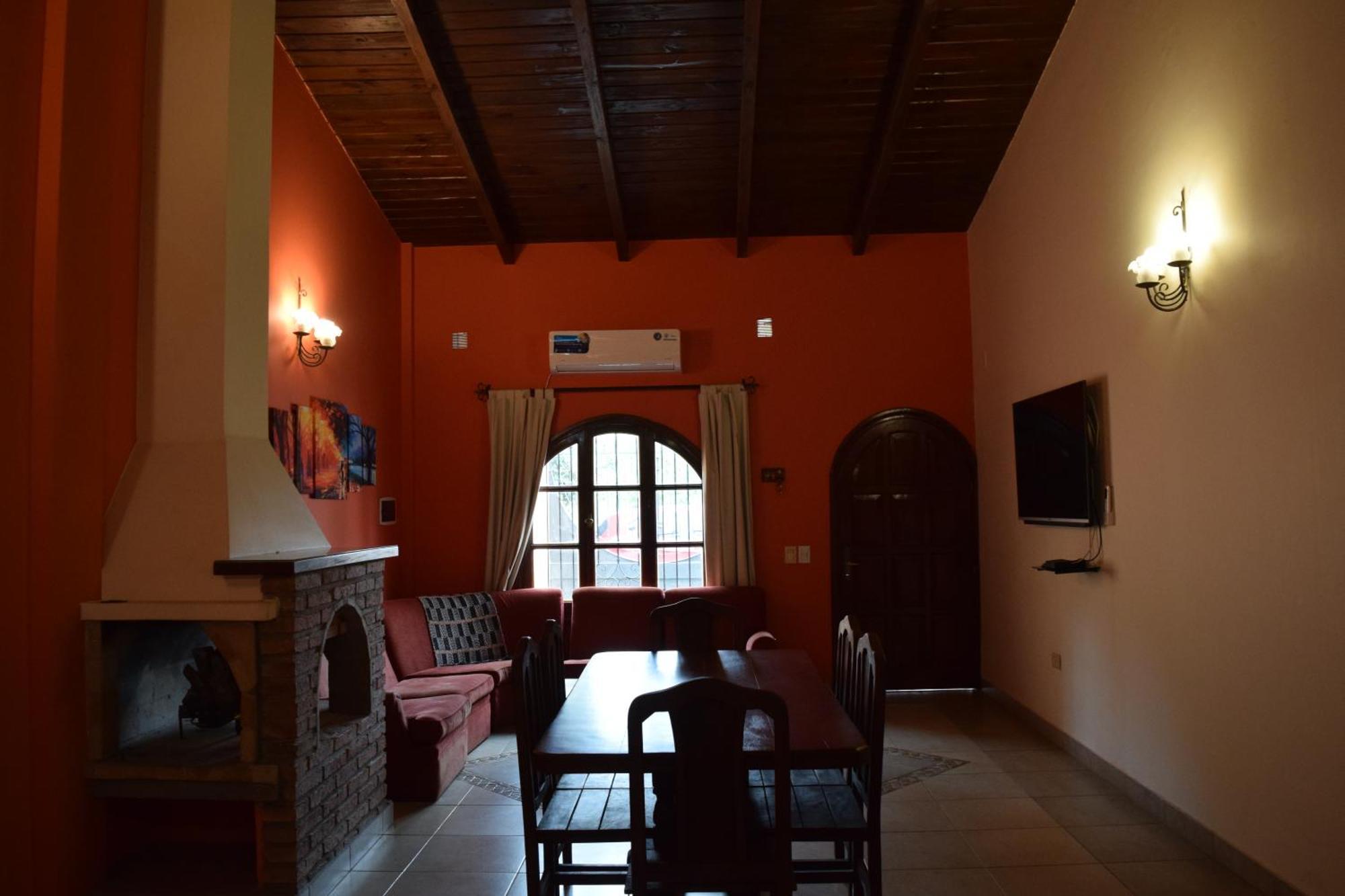 Holiday home En Salta, Argentina.
