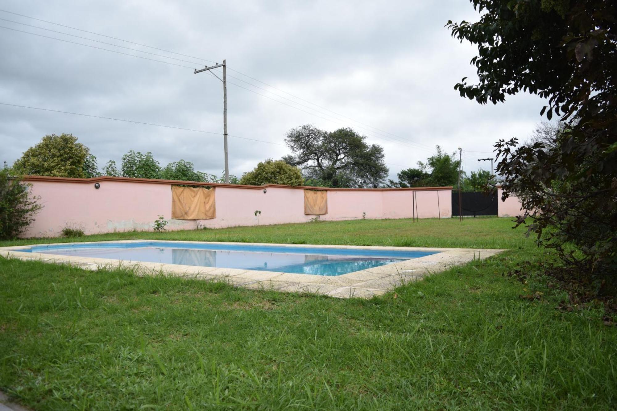 Holiday home En Salta, Argentina. *
