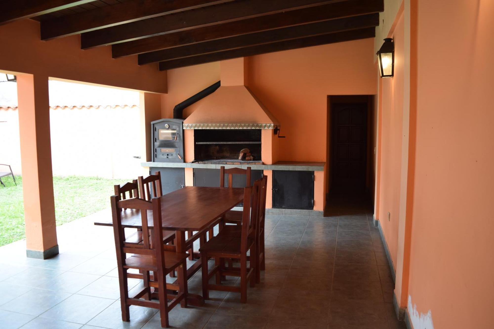 En Salta, Argentina. Holiday home