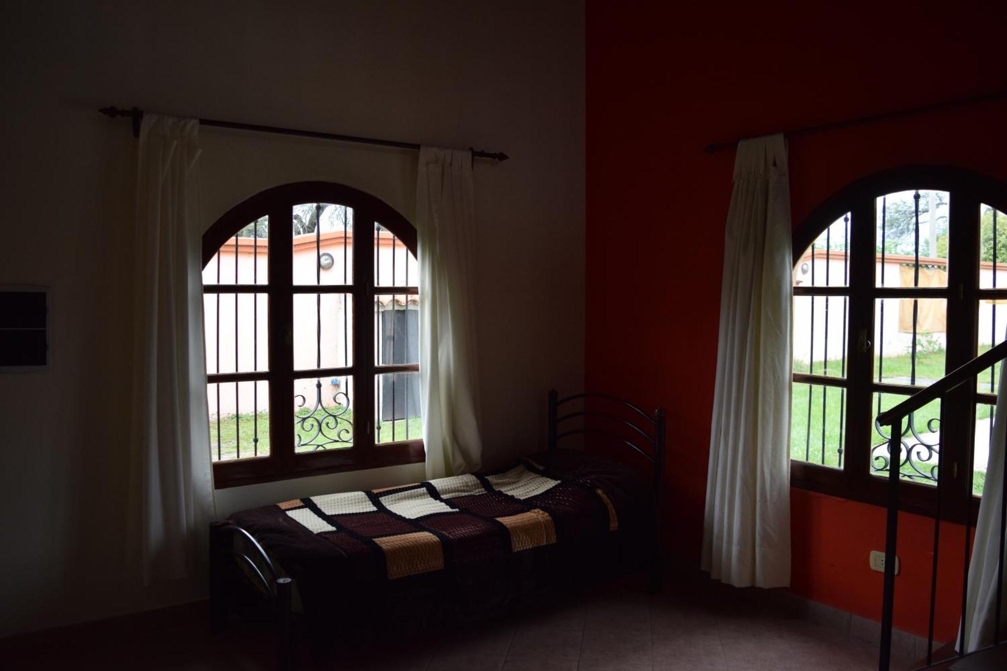 En Salta, Argentina. Holiday home *