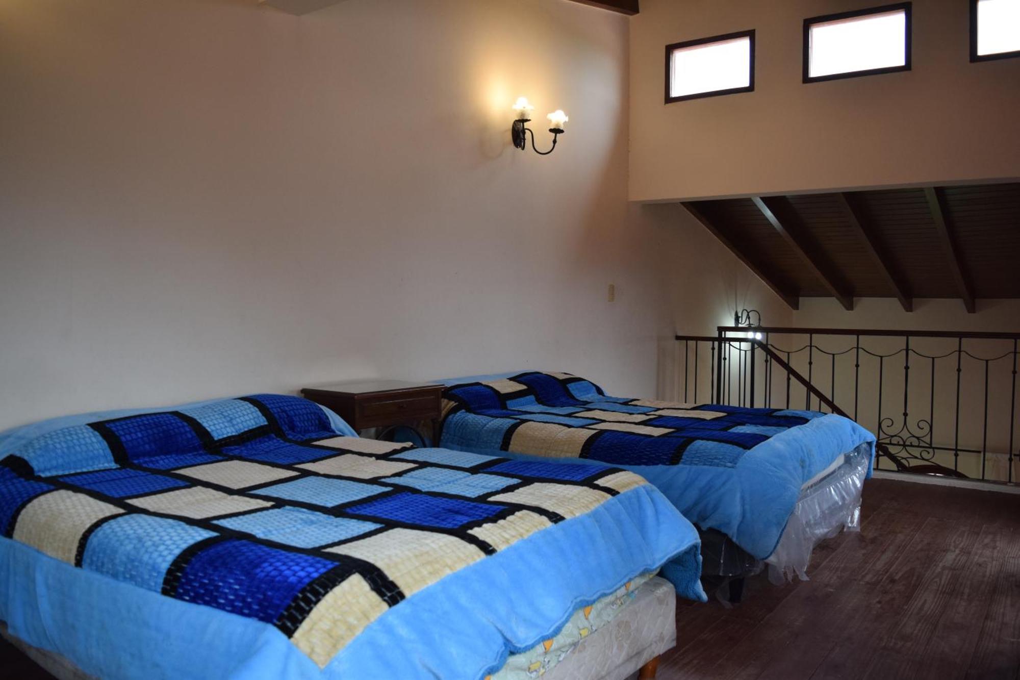 En Salta, Argentina. Holiday home