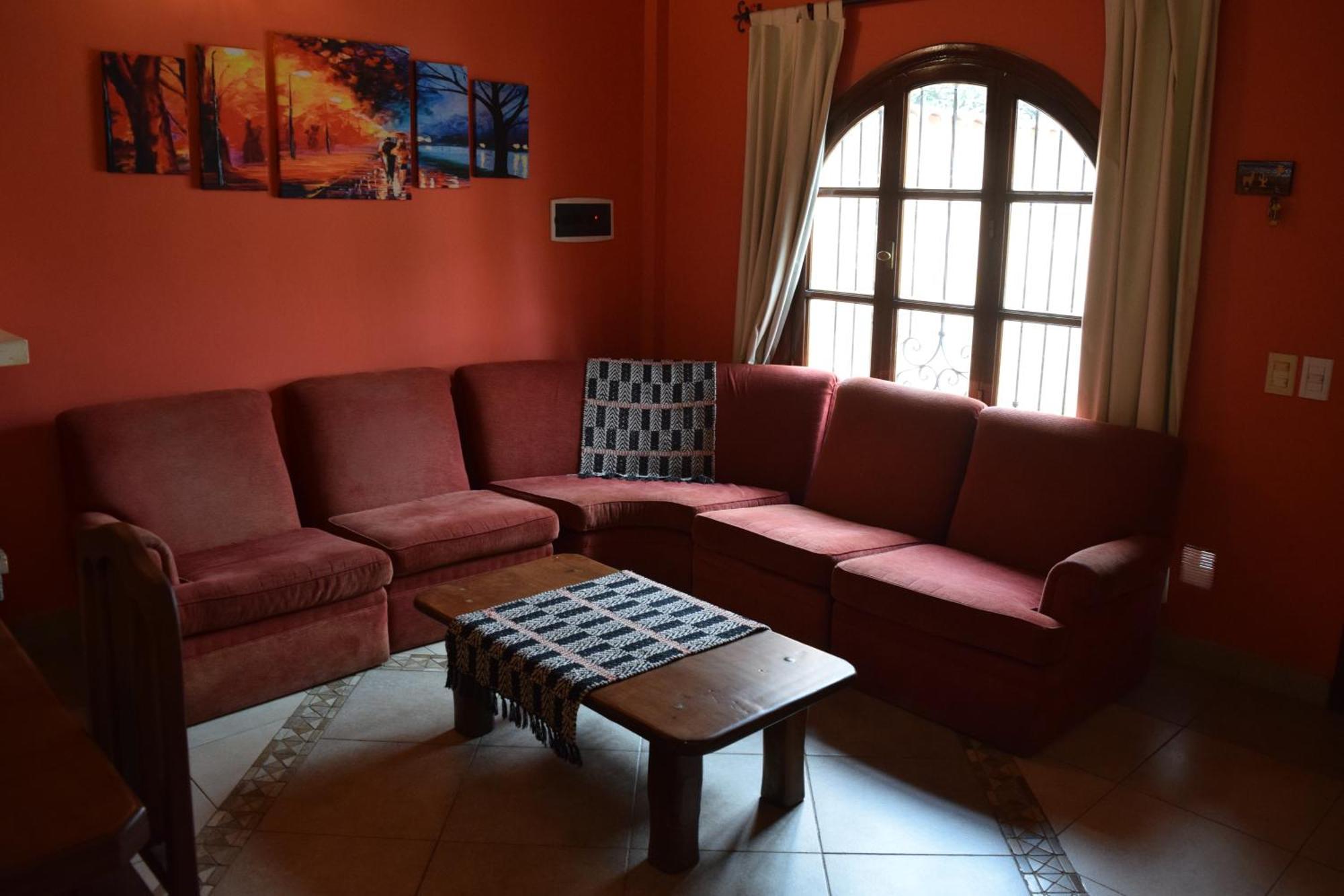 Holiday home En Salta, Argentina.