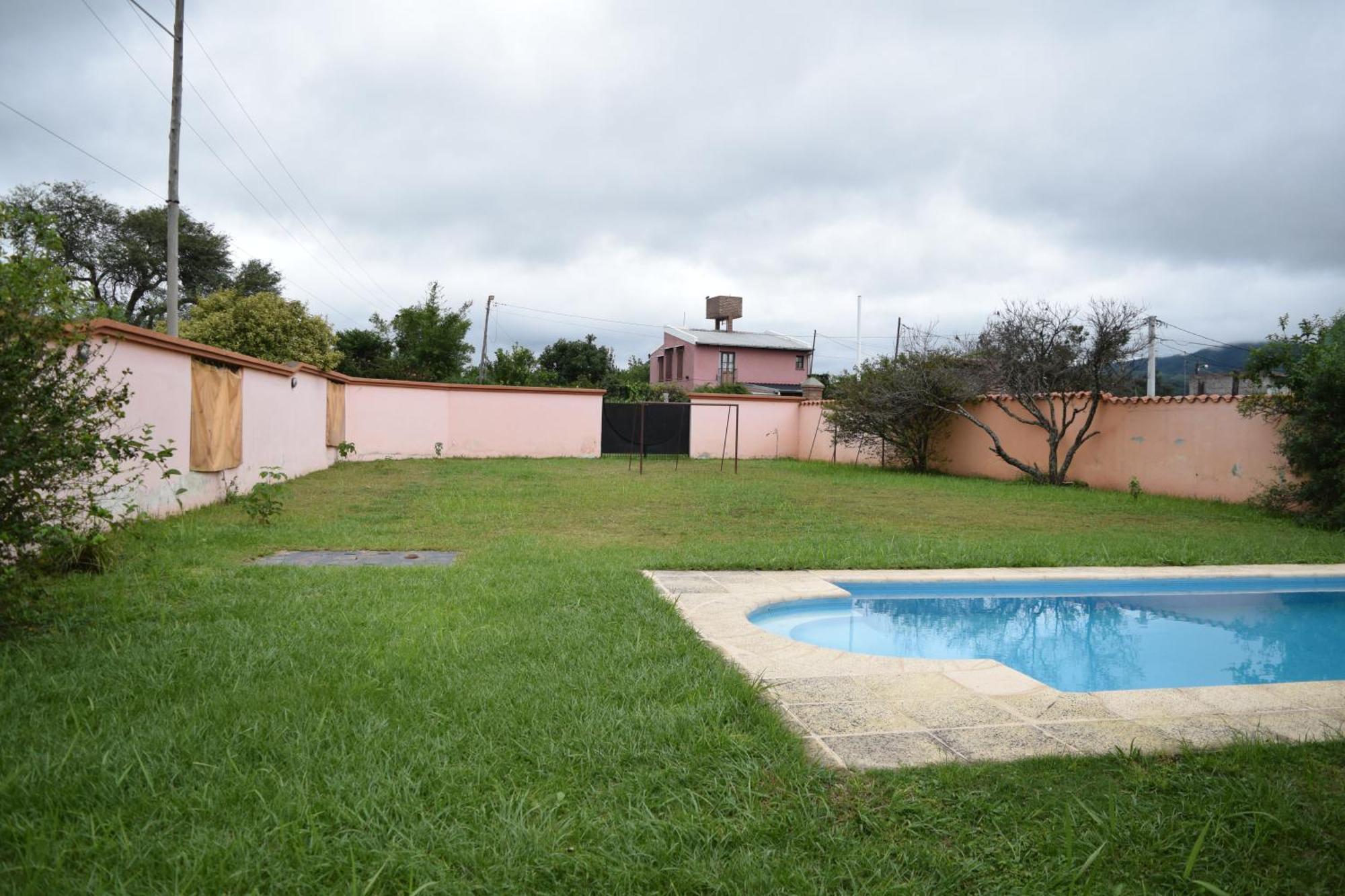 Holiday home En Salta, Argentina. Salta