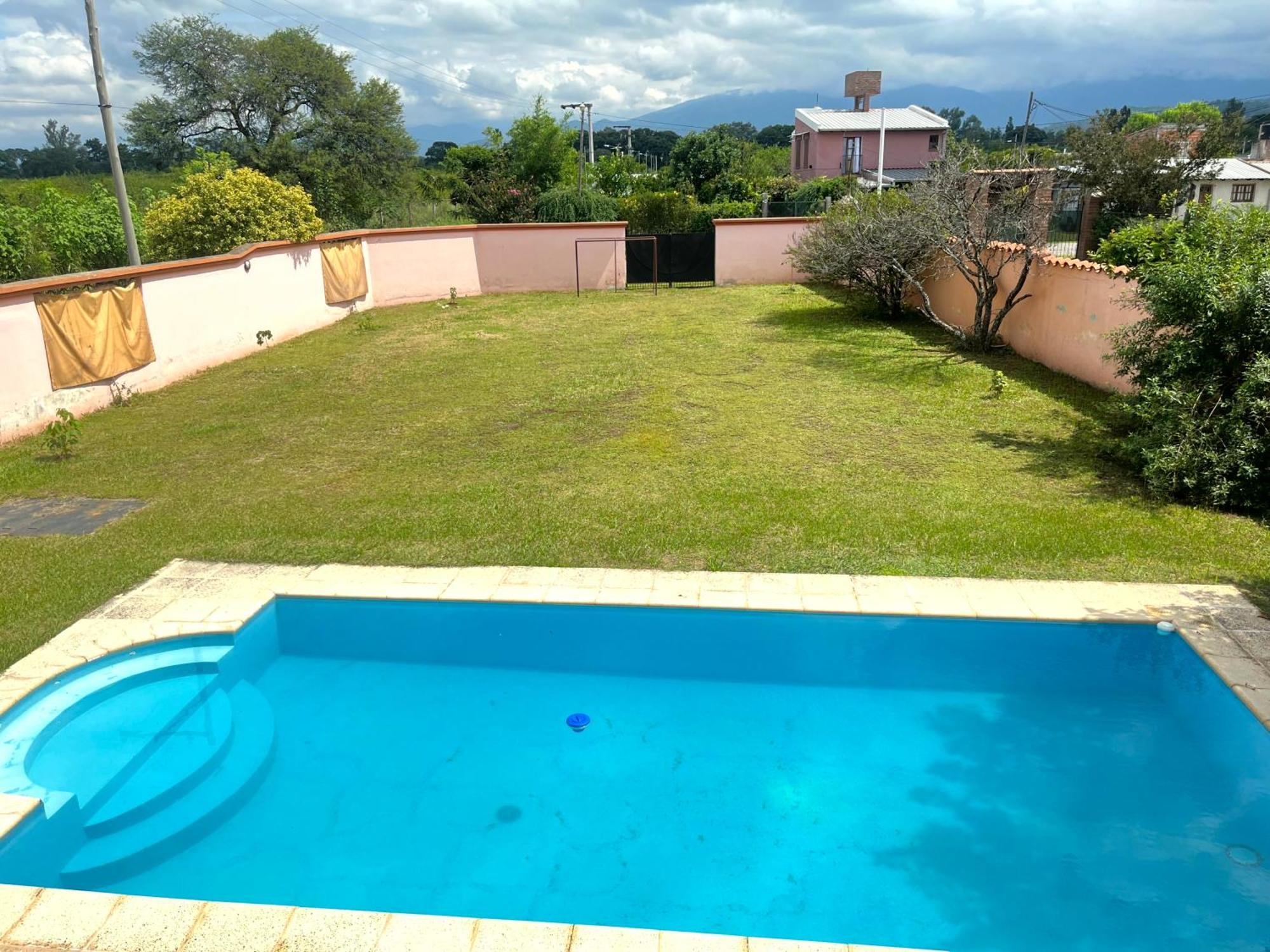 Holiday home En Salta, Argentina. *