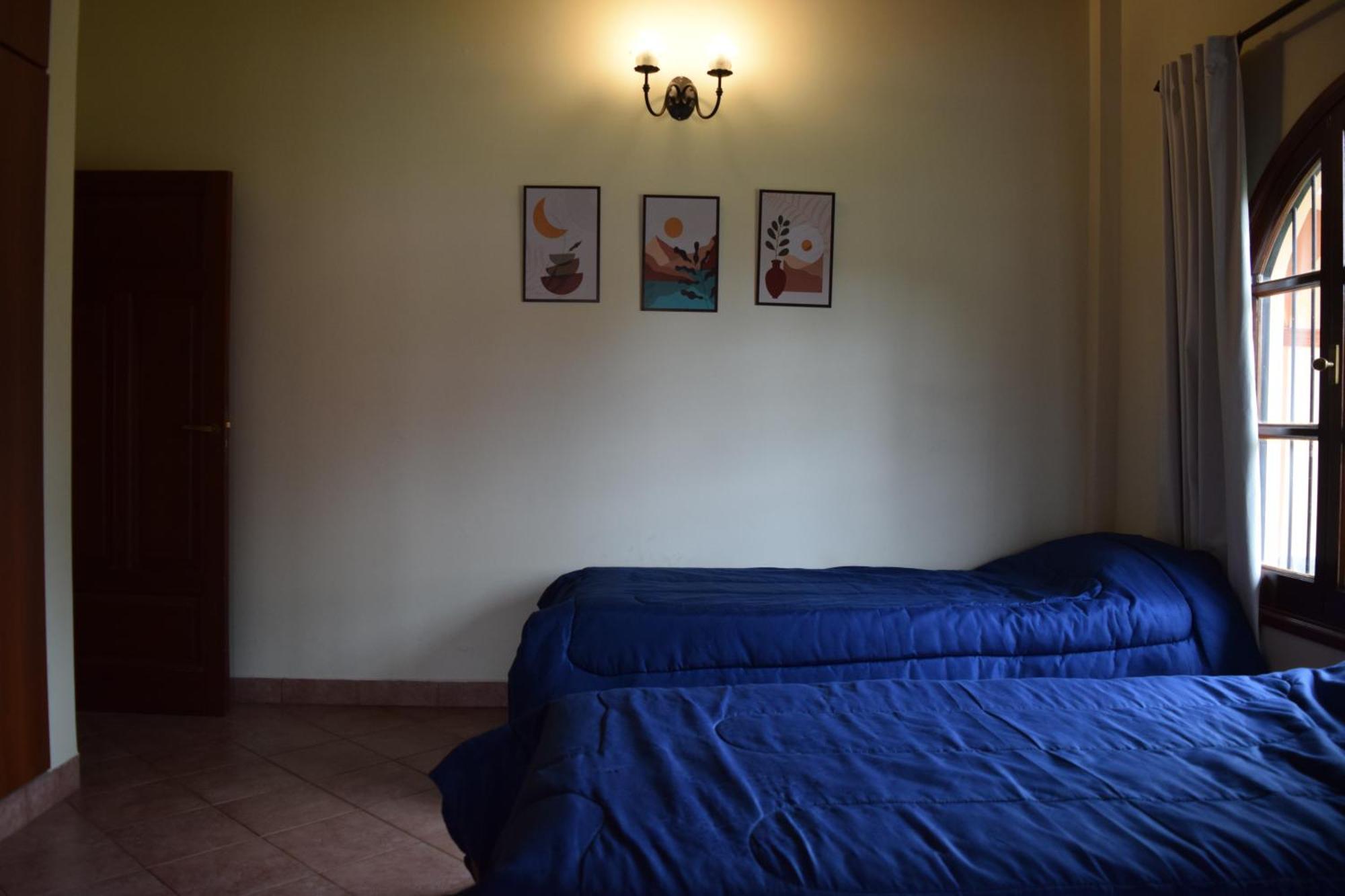 En Salta, Argentina. Holiday home *