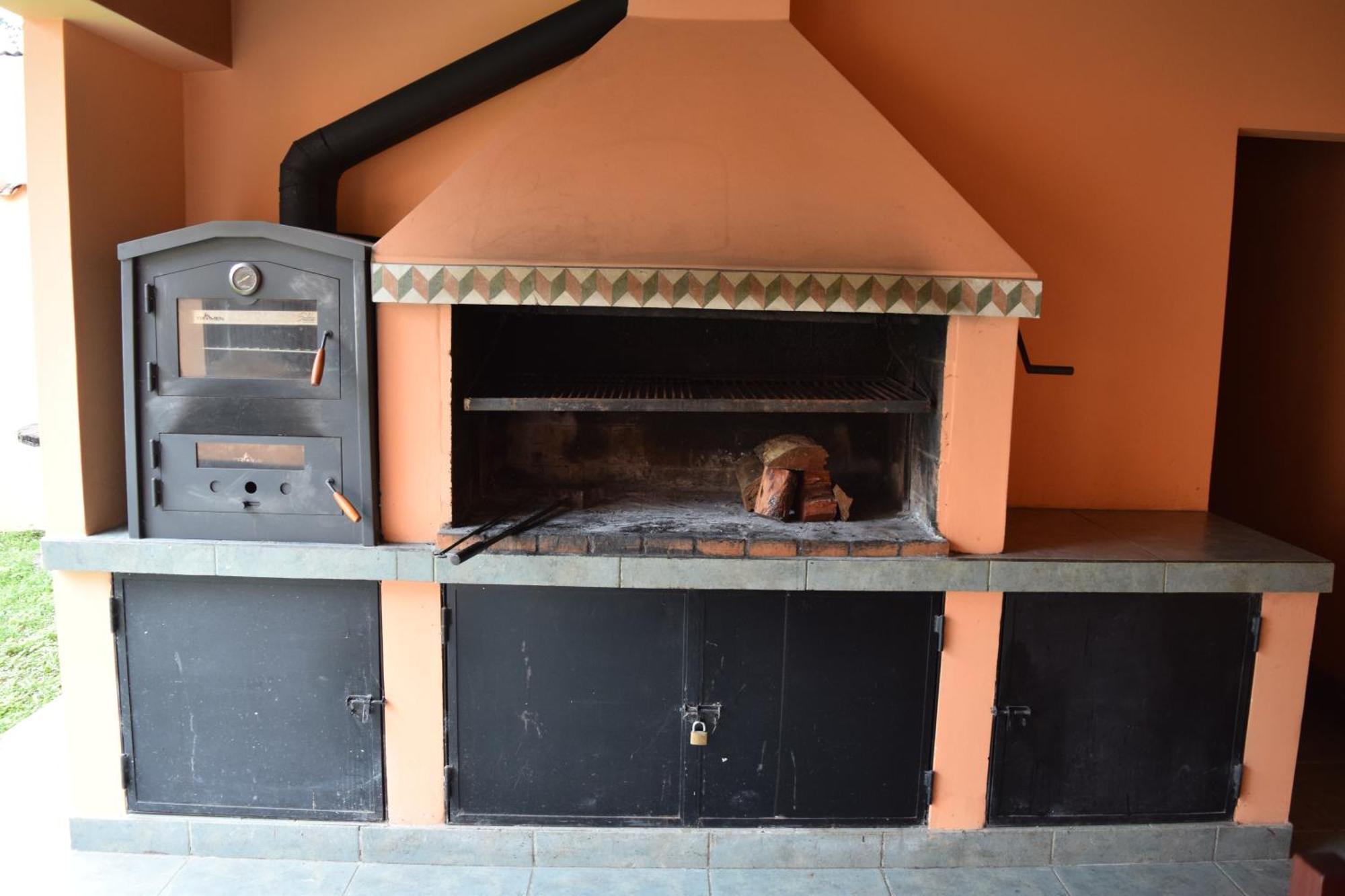 En Salta, Argentina. Holiday home
