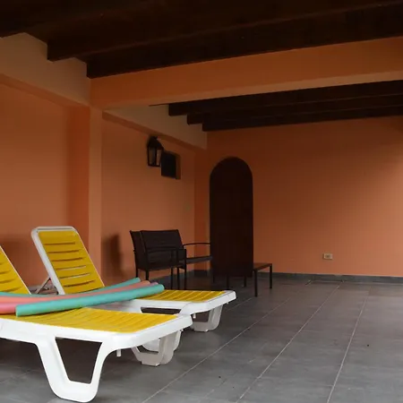 Casa De Campo En Salta, Argentina. Exterior photo