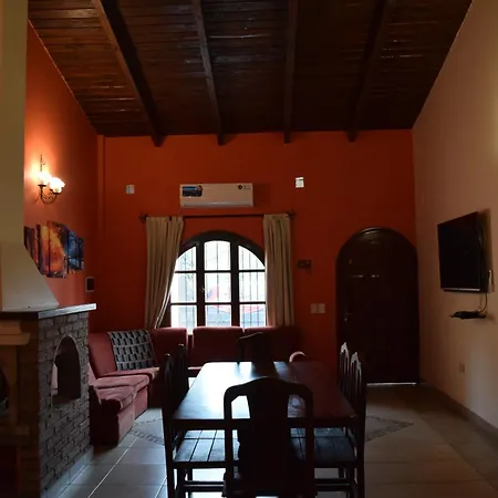 Casa De Campo En Salta, Argentina. Exterior photo