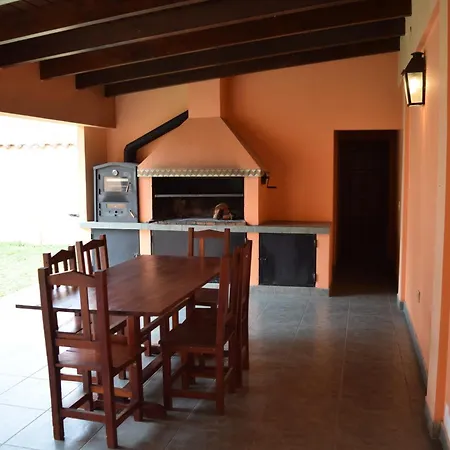Casa De Campo En Salta, Argentina. Exterior photo