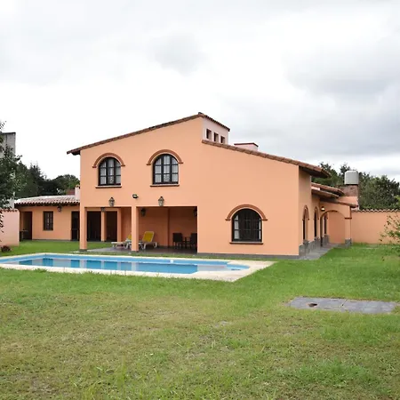 Casa De Campo En Salta, Argentina. Exterior photo